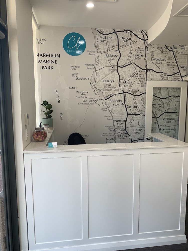 Coastal Loans