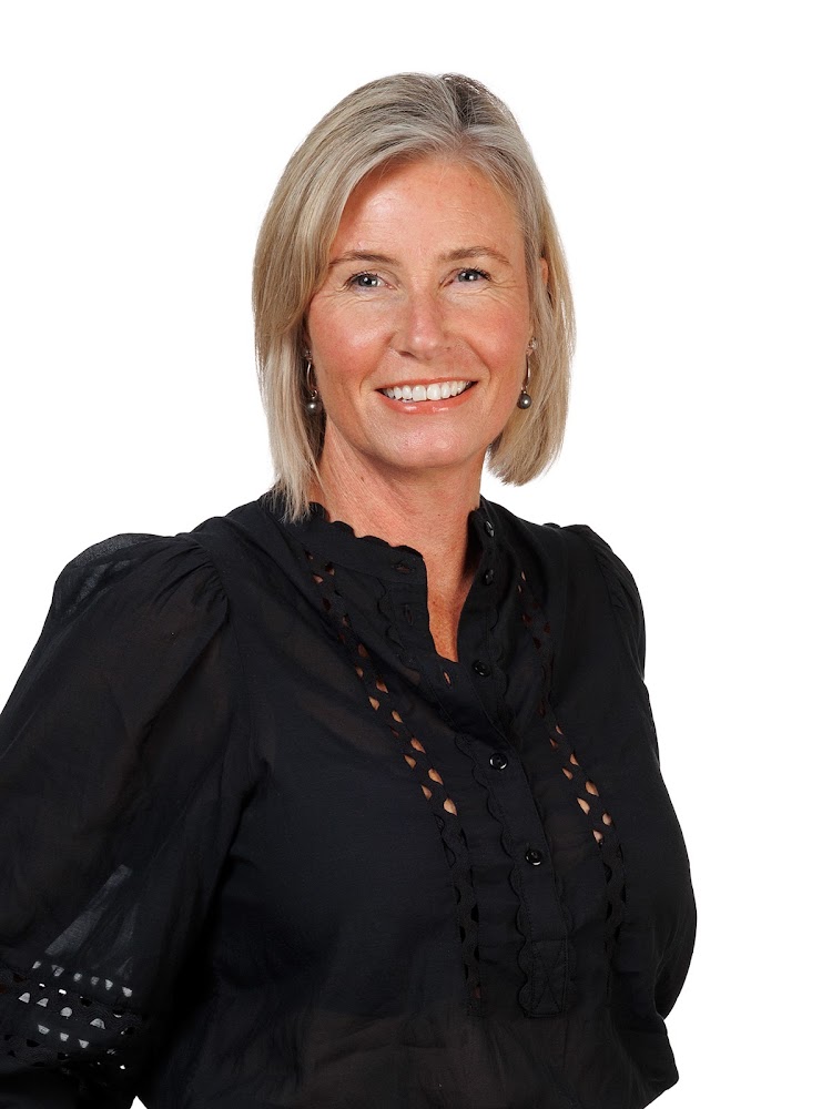 Kelly Obank : Mortgage & Finance Broker