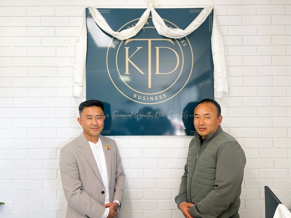 KTD Business (KTD BIZ)