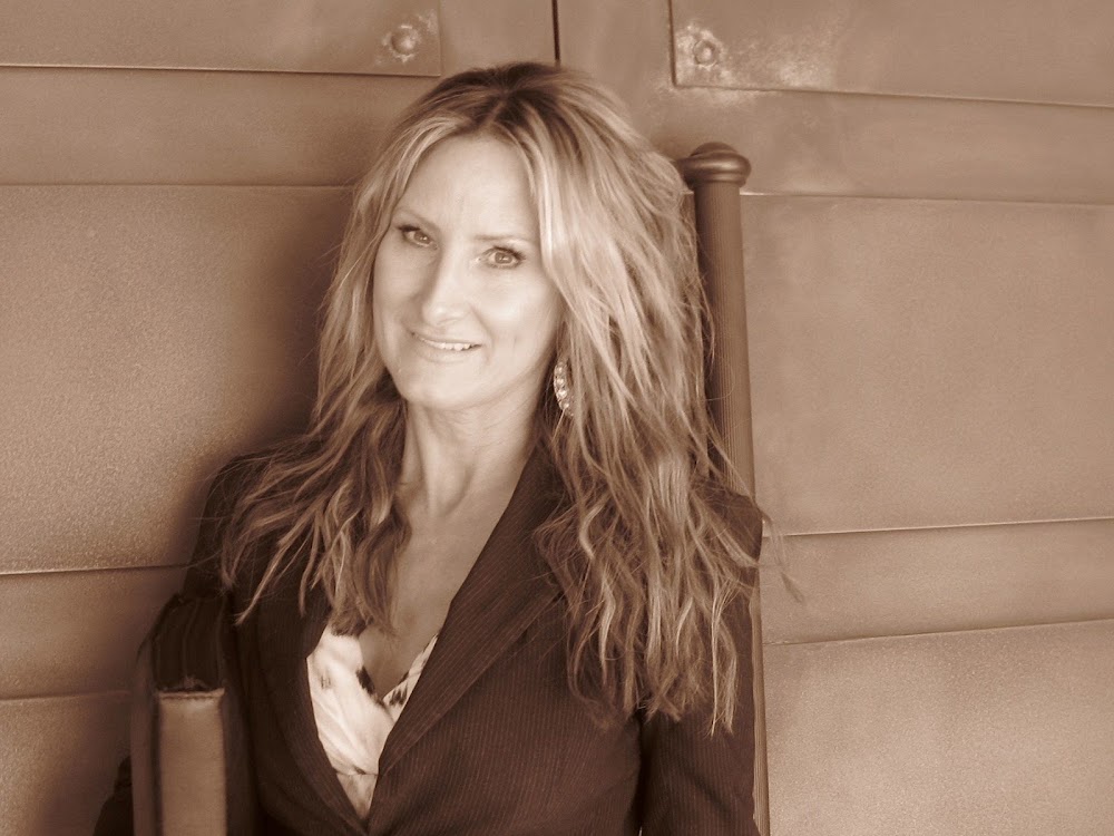 Yvette Terry - Mortgage Lending Solutions Aust