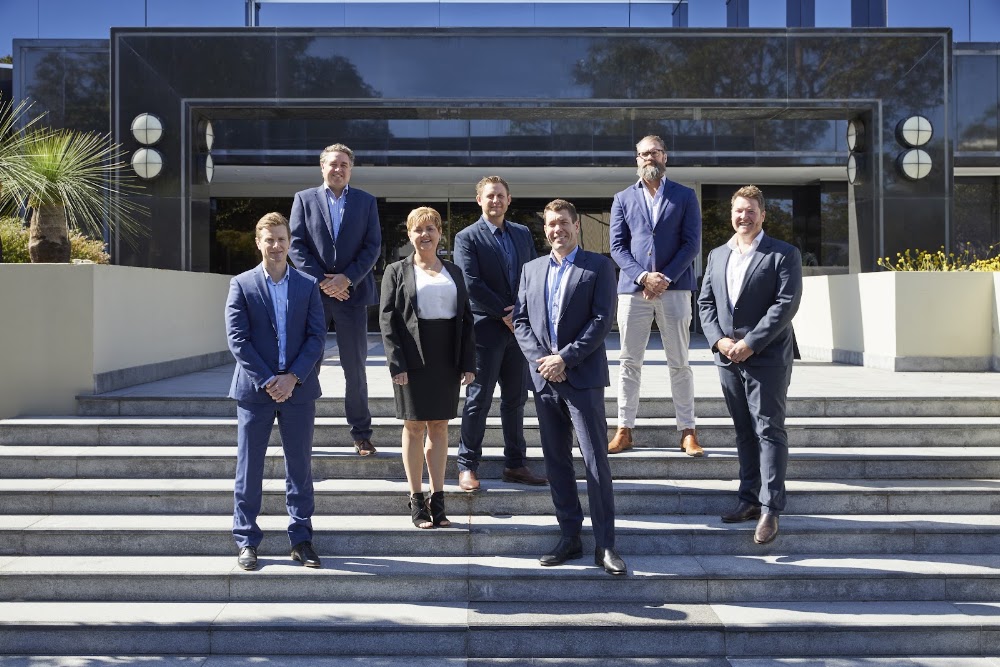 Shakespeare Financial Group