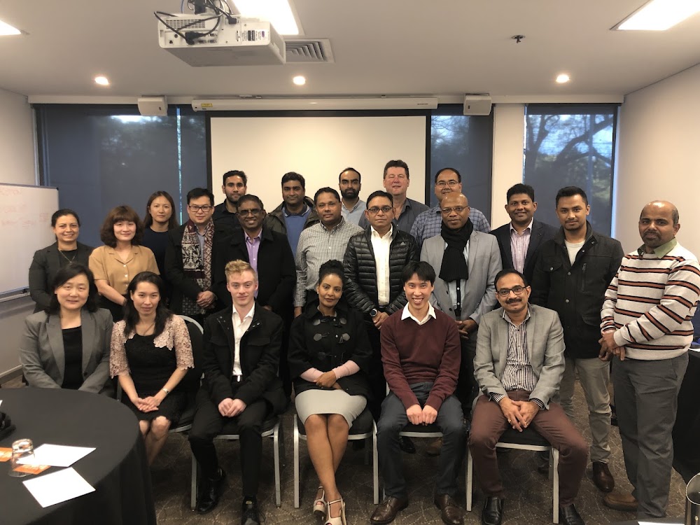 MAS Tax Accountants West Perth