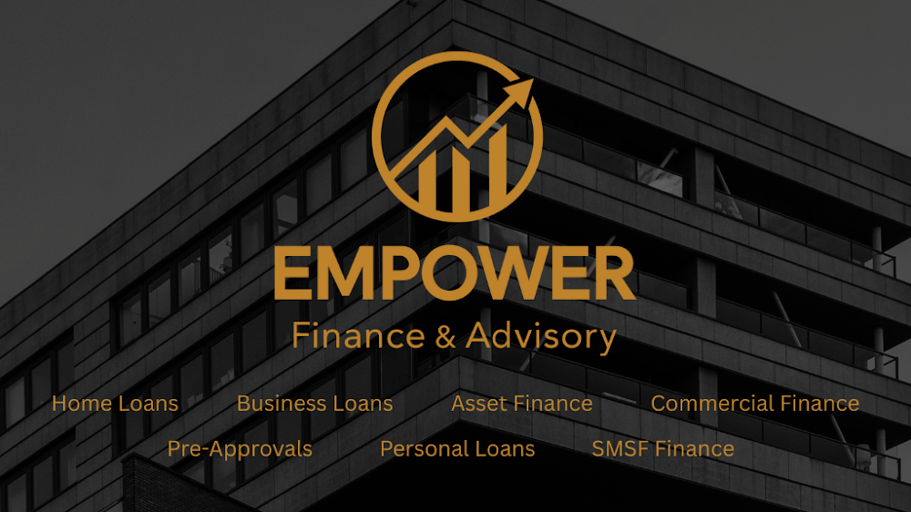 Empower Finance & Advisory Pty Ltd