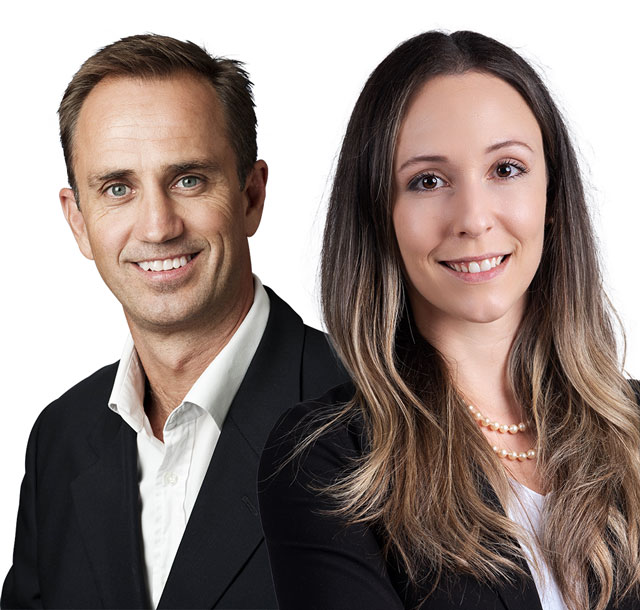 Mortgage Choice Broker - David McManus & Robyn Corr