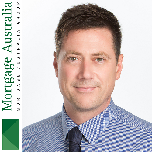 James Litic - Mortgage Australia - Dianella