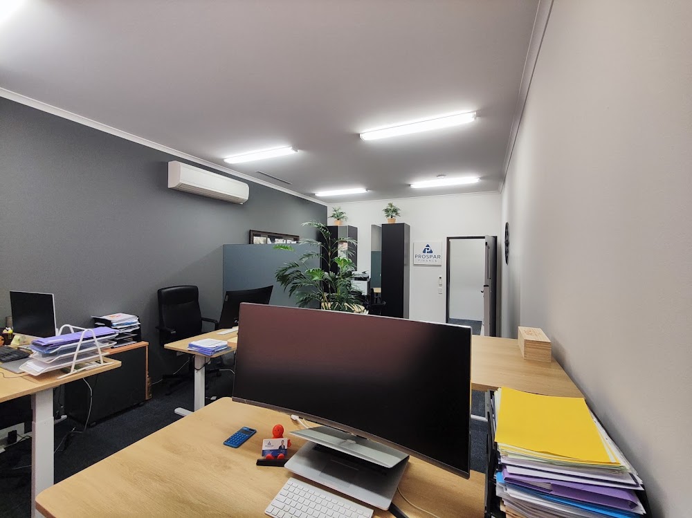 Prospar Finance