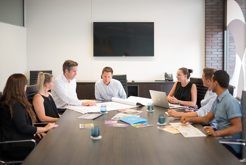 Celsius Property Group