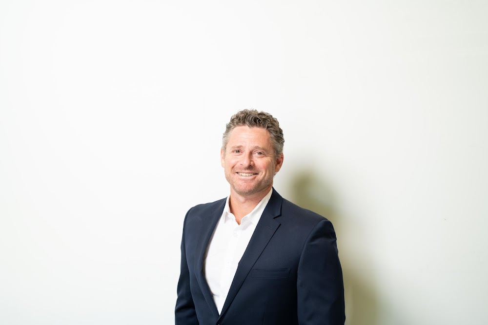 Mortgage Choice Joondalup - Shan Bott, Chris Brown, Todd Kahane, Mark Carruthers & Leonie LeCras