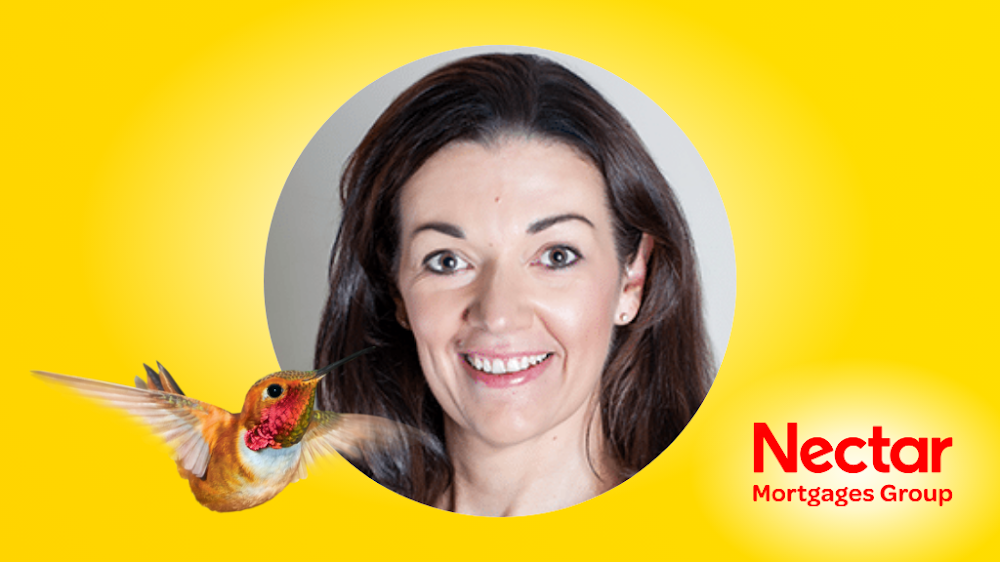Nectar Mortgages: Natalie Ivankovich