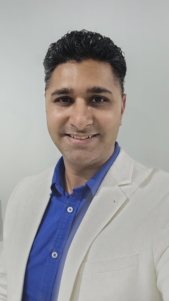 Amanpreet Singh - Mortgage Broker Perth