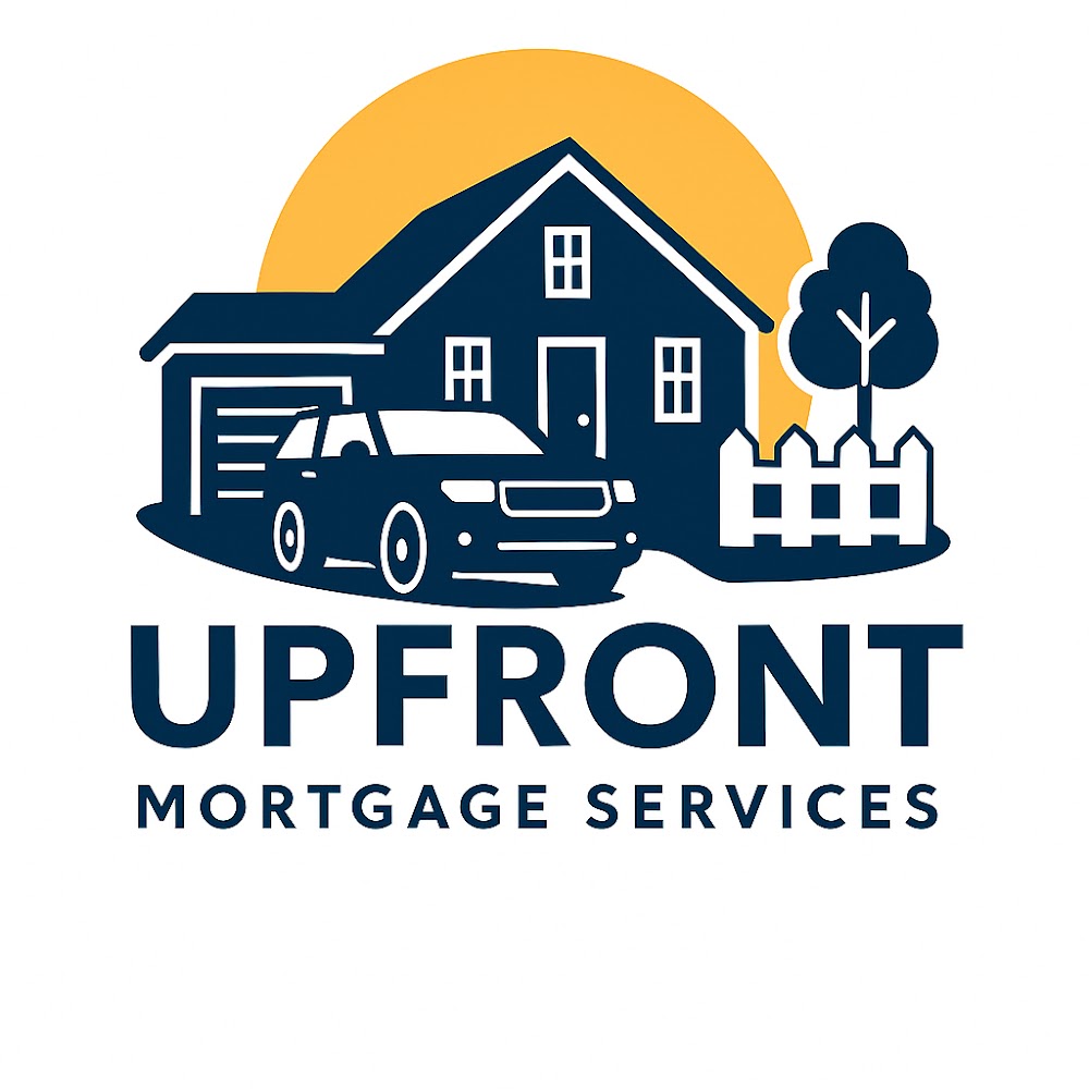 Upfront Mortgage Services