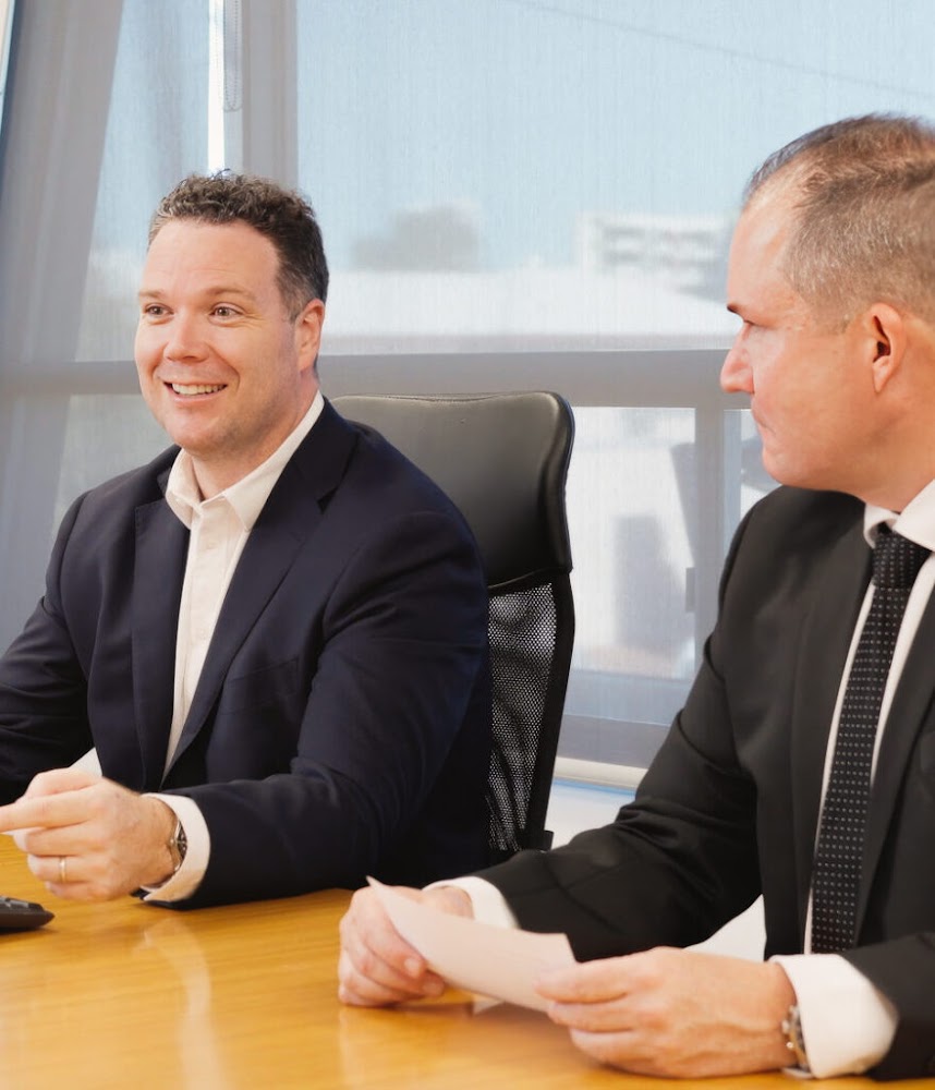 Wealth Plus Group