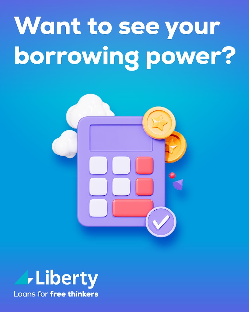 Liberty Adviser Joshua Koleszko - Mortgage Broker Fremantle