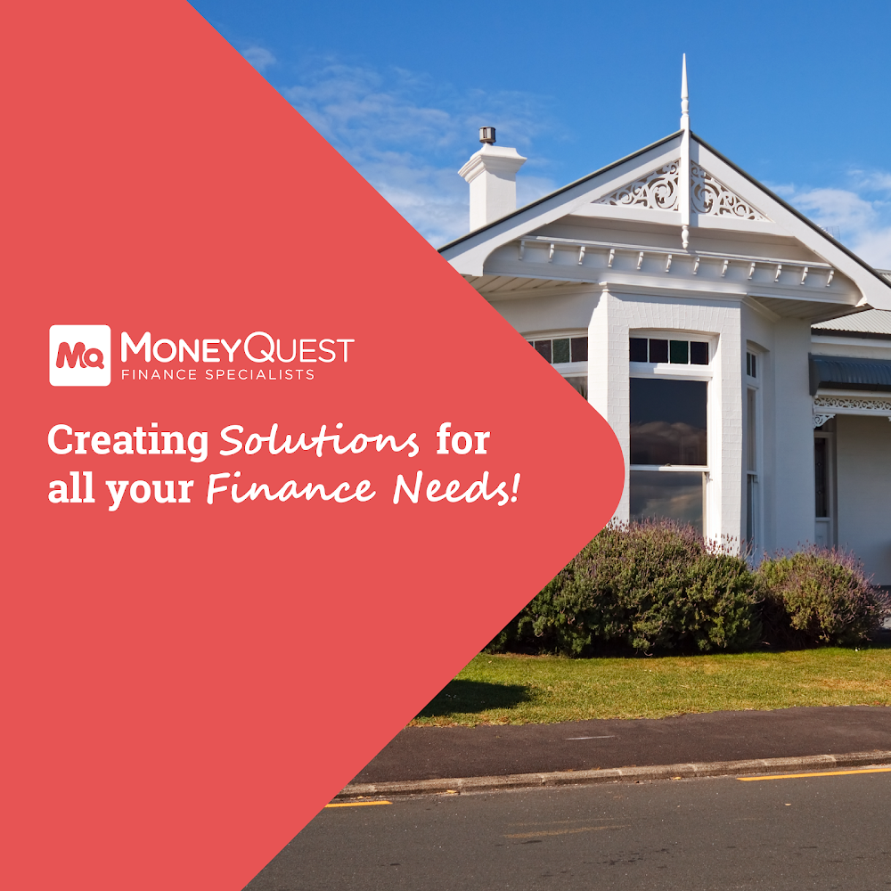 MoneyQuest - Midland
