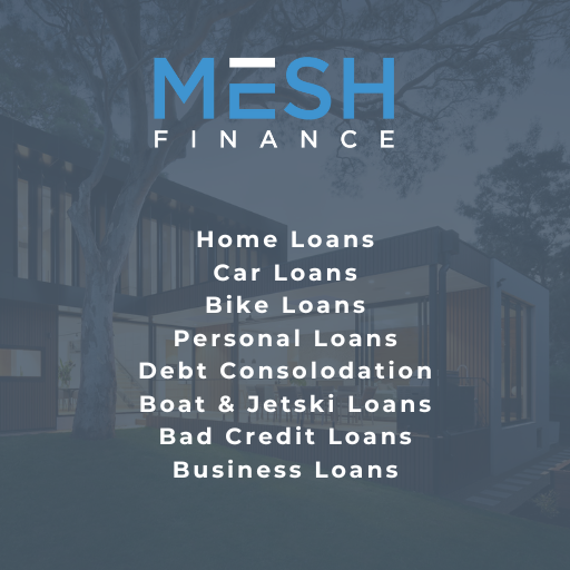 Mesh Finance