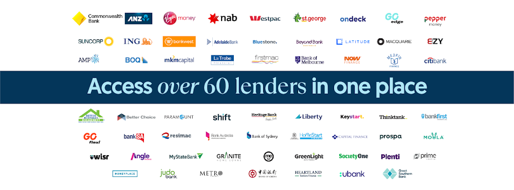 Antony Kang Loan Market