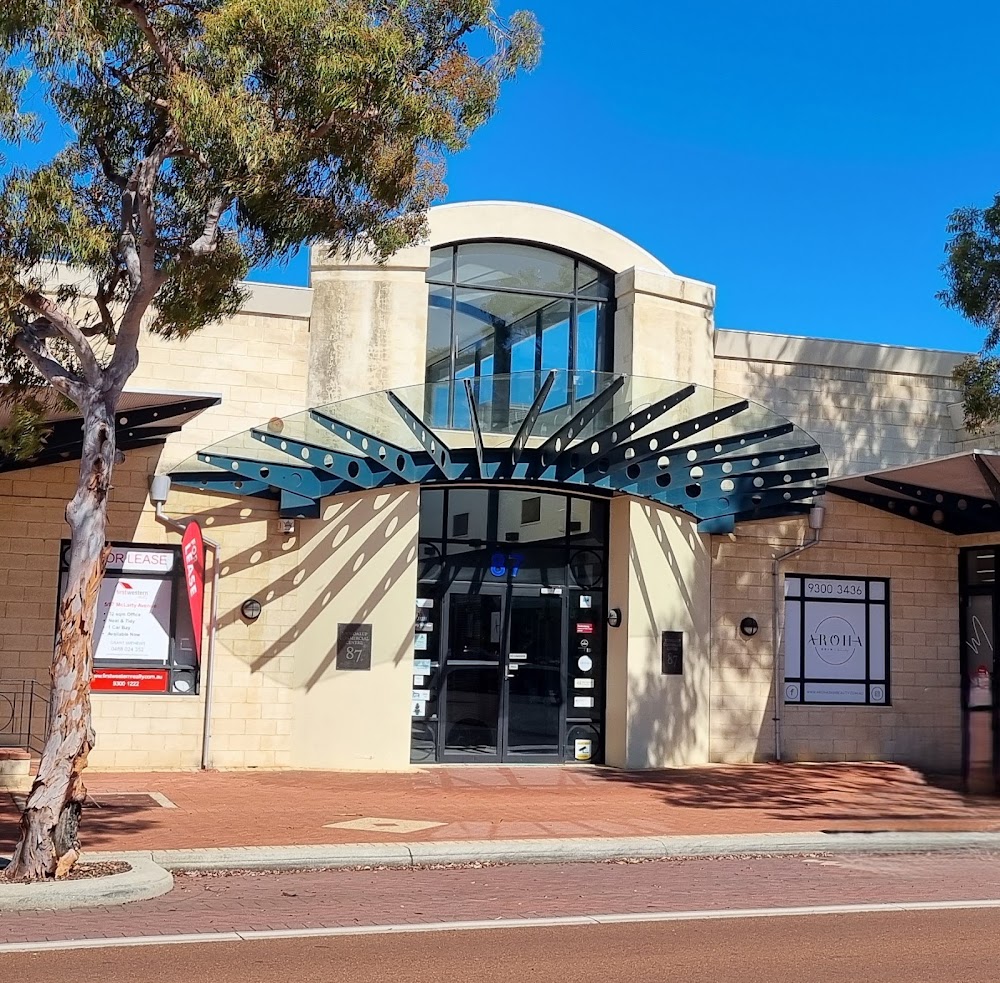 Mortgage Choice in Joondalup - Danni Russell & Annik Brain