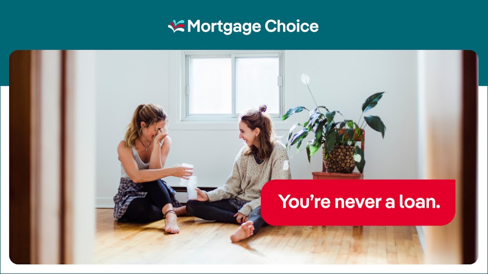 Mortgage Choice Amit Yadav