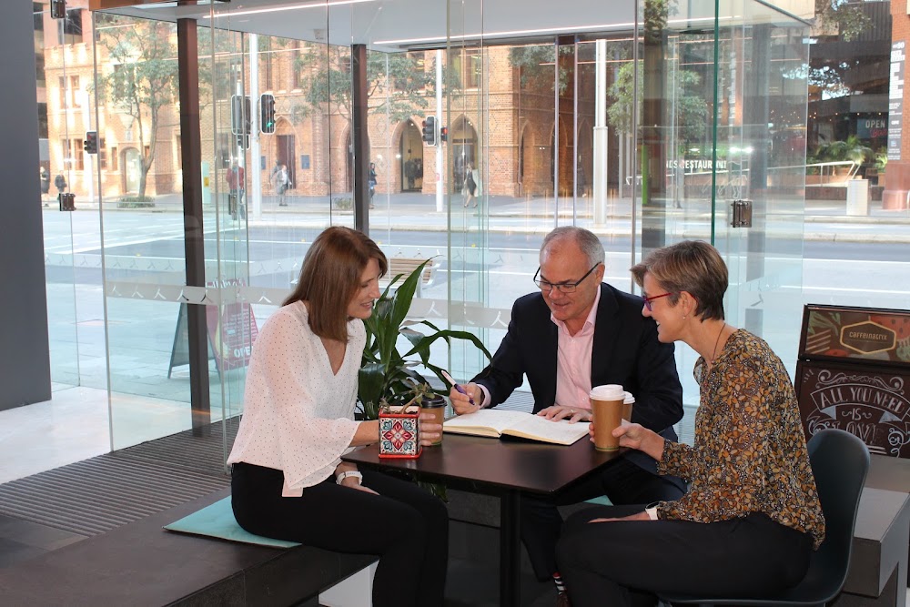 Mortgage Choice Perth - Bevan O'Farrell & Kim Harrison
