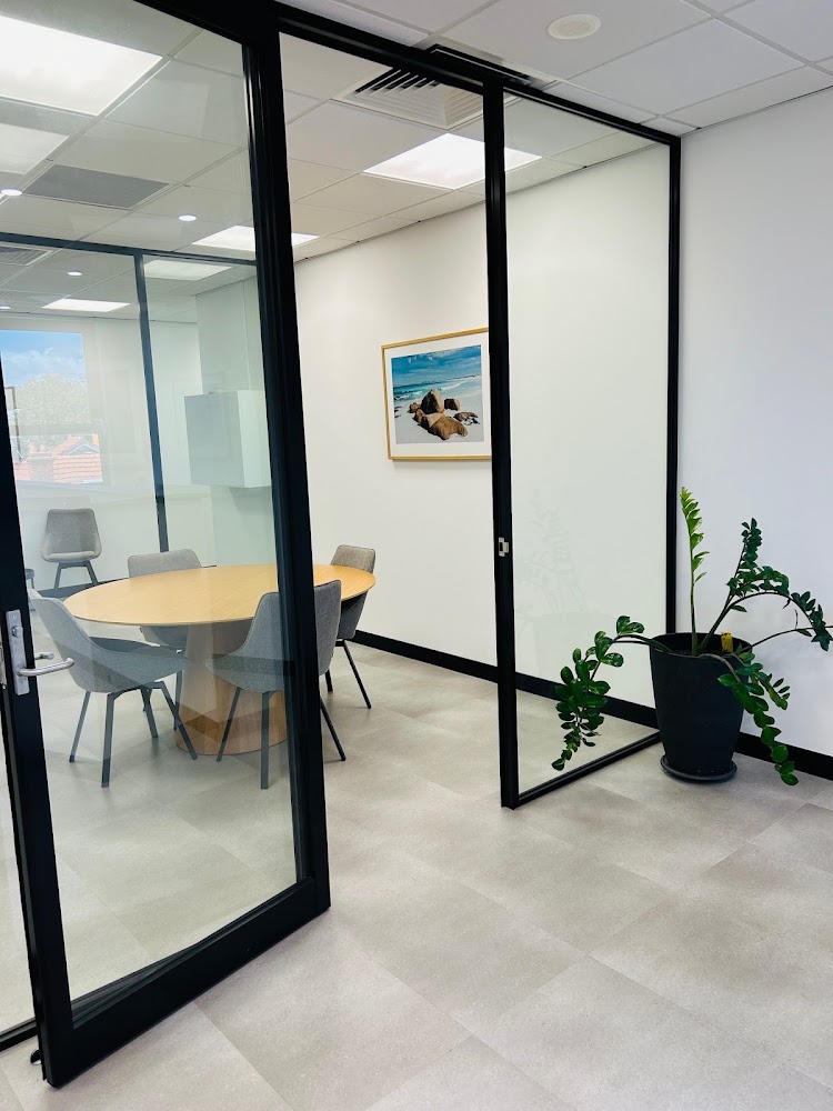 Fluid Finance Group