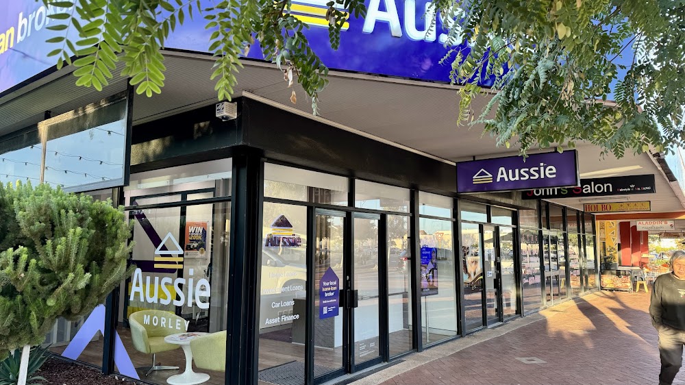 Aussie Home Loans Morley