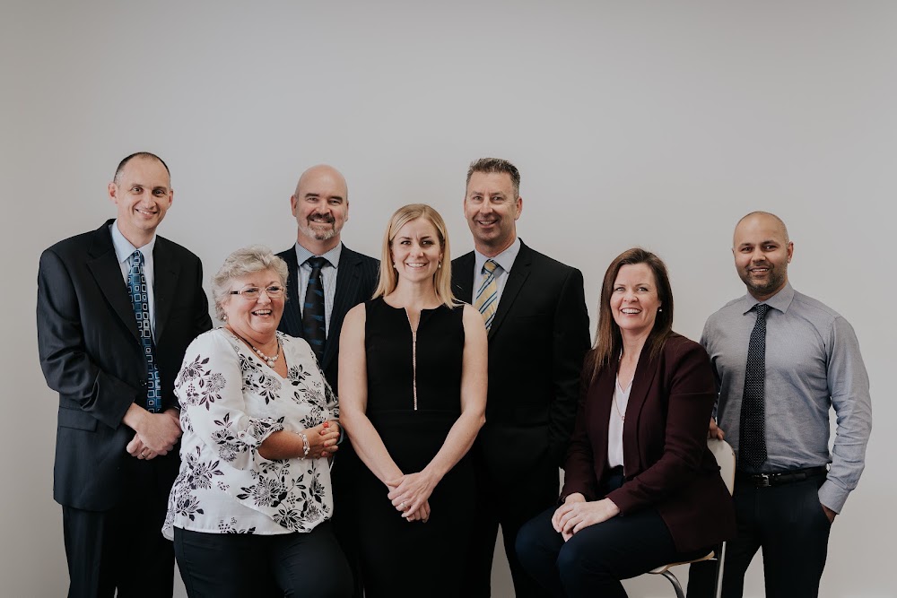 Armada Accountants & Advisors