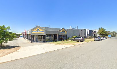 Mortgage Choice Joondalup - Jenni Adams