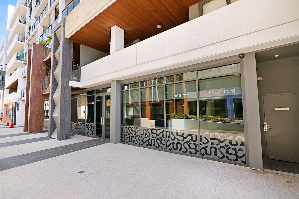 Casa Finance
