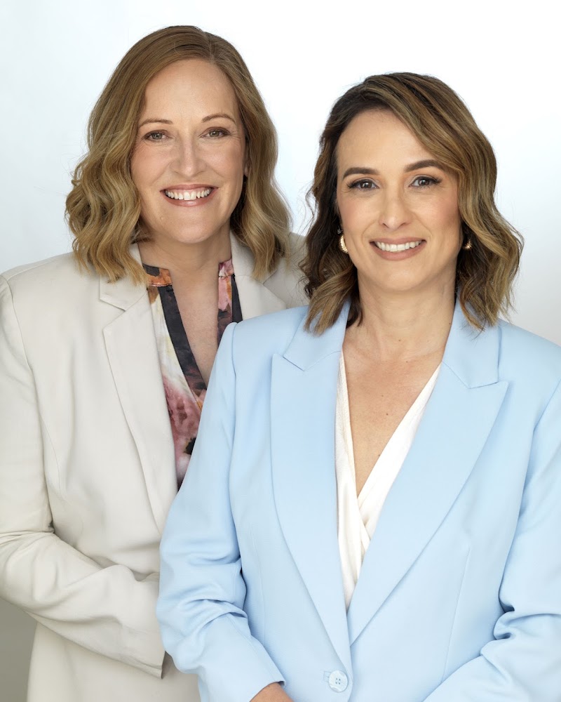 Mortgage Choice in West Perth - Danni Russell & Annik Brain
