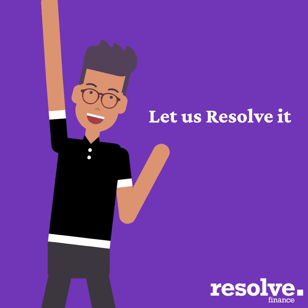 Resolve Finance - Bayview