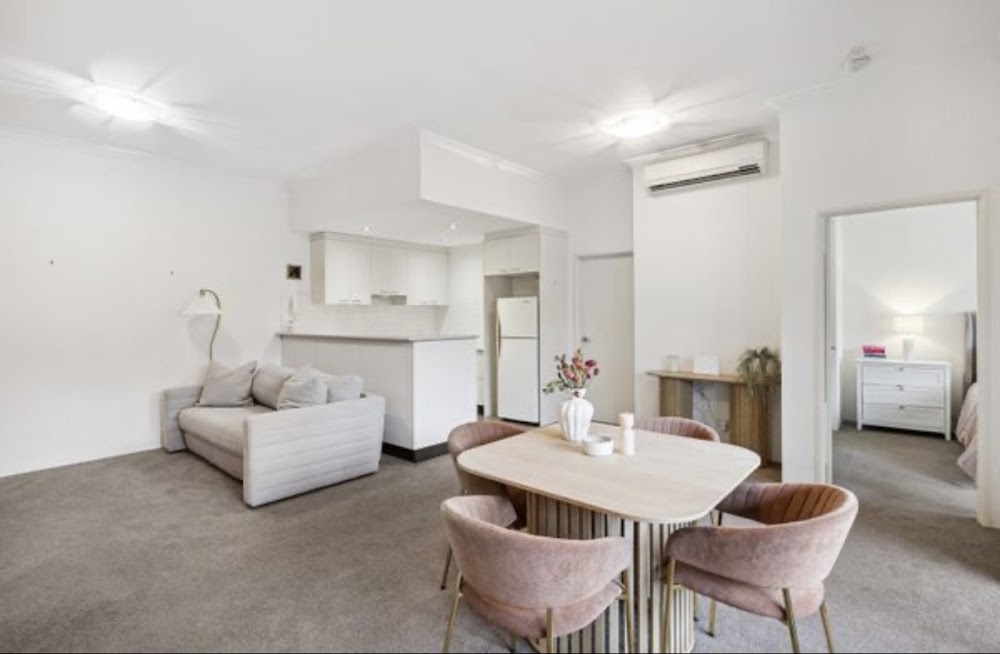 Mortgage Broker Perth - Hunter Galloway