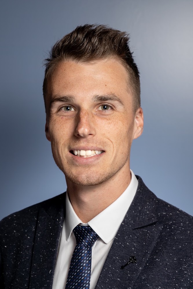 Rob Flynn - Mortgage Broker