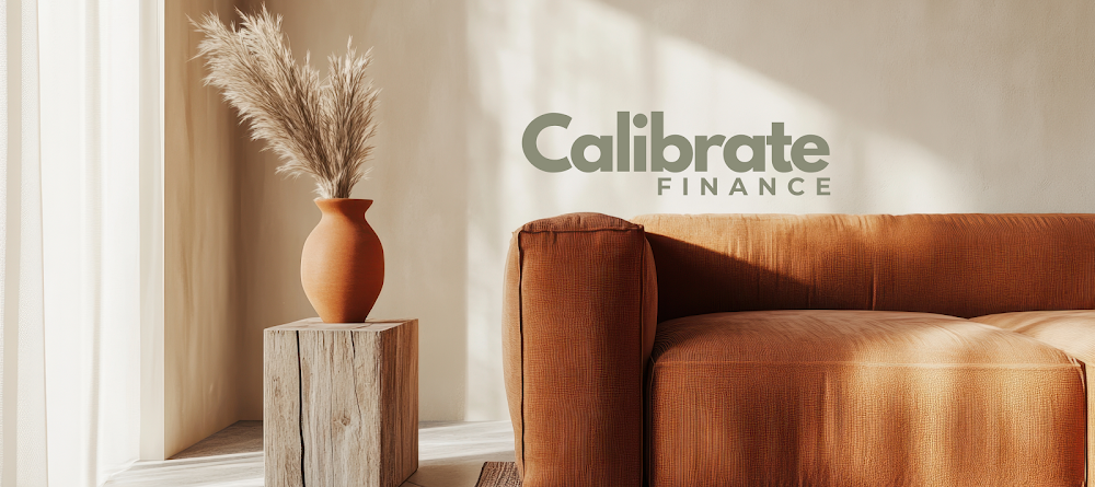 Calibrate Finance