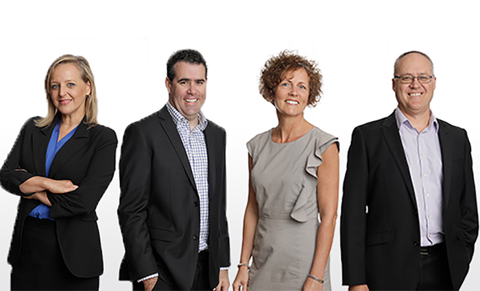 Blackburne Mortgage Broking