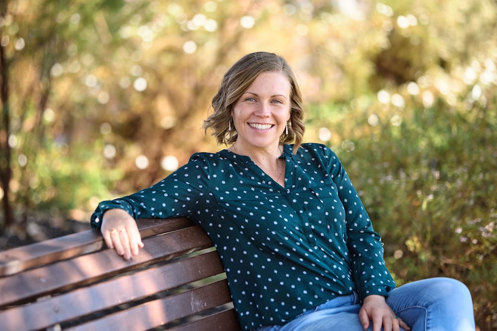 Teresa Kelleher - Finance Broker