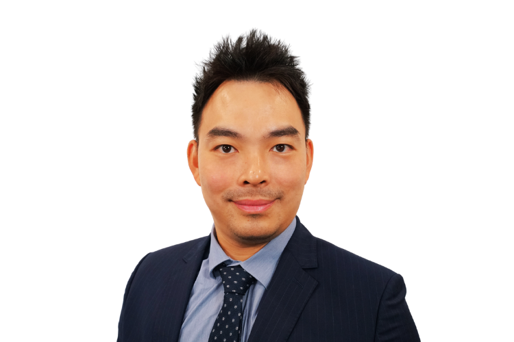 Mark Lim - AA FINANCE SOLUTIONS