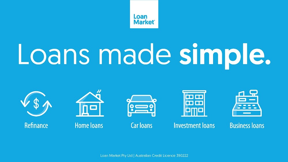 Andre Pretorius Loan Market
