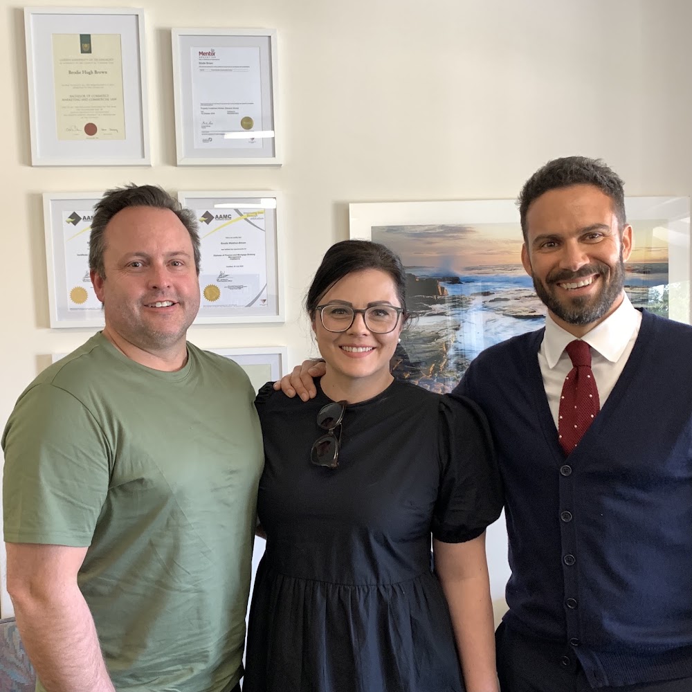 BH Brown Mortgage Brokers