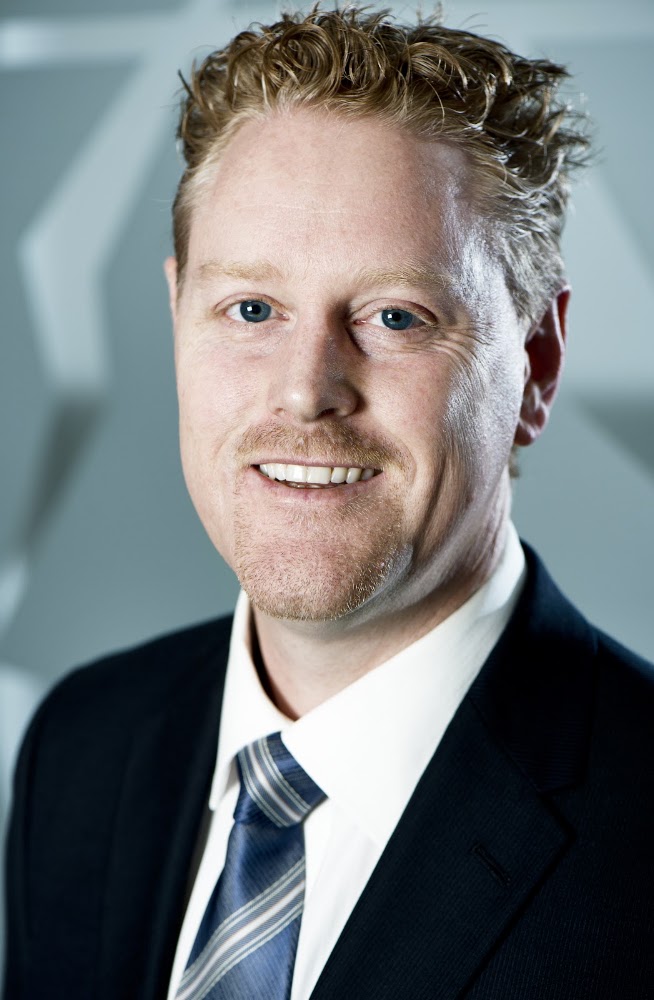 Aussie Home Loans - David McGuiggan