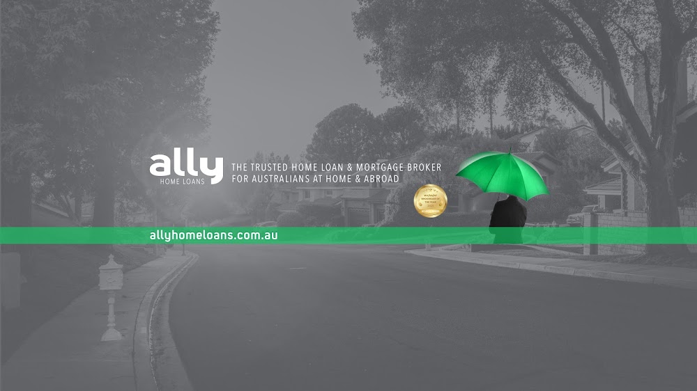 Ally Home Loans - Australian Mortgages for Expats & Residents