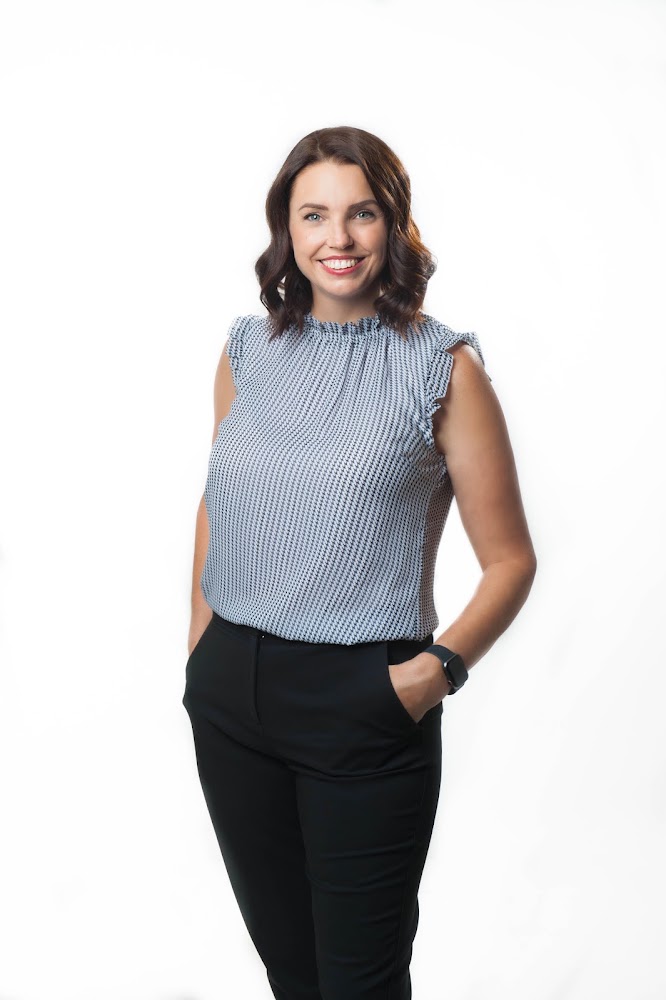 Melissa Murray - North West Finance