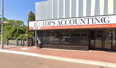 DPS Lending Solutions