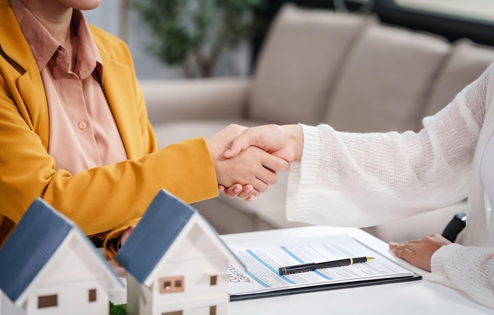 LJ Mortgages & Finance
