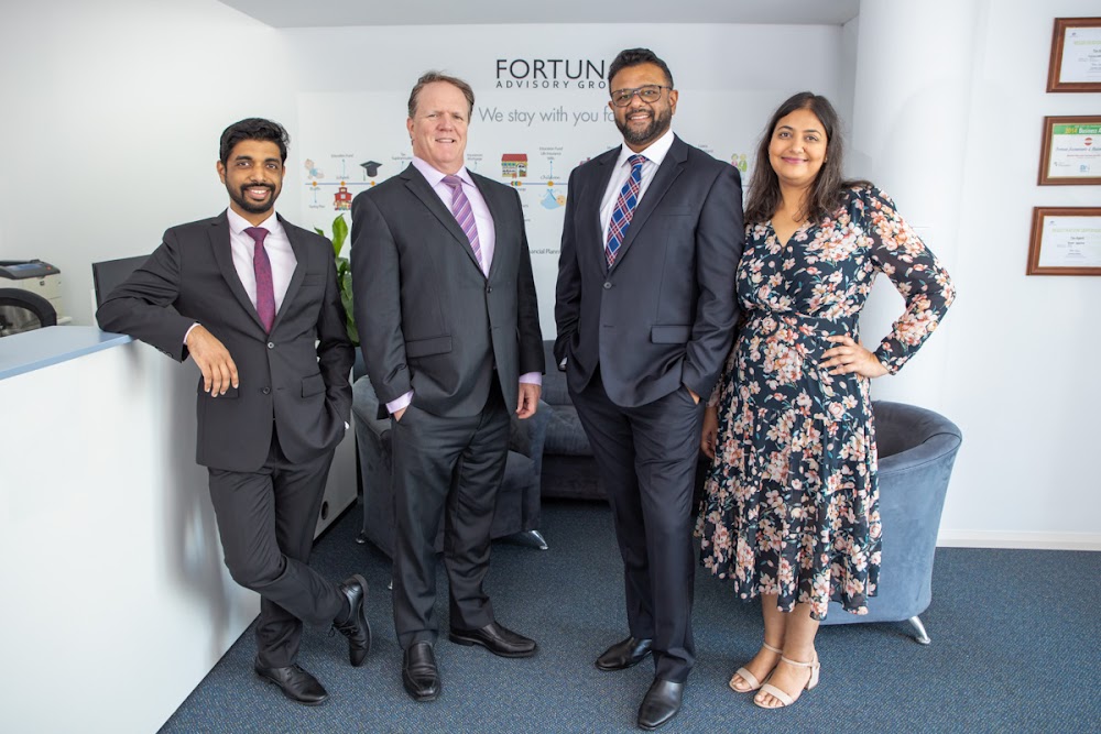 Fortuna Advisory Group West Perth