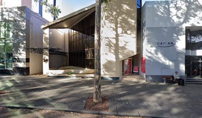 The Perth Mortgage Specialist