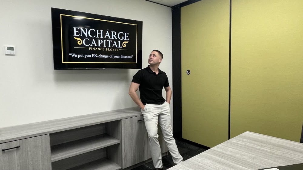 Encharge Capital
