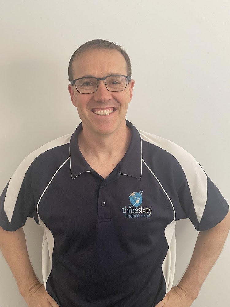 Three Sixty Finance