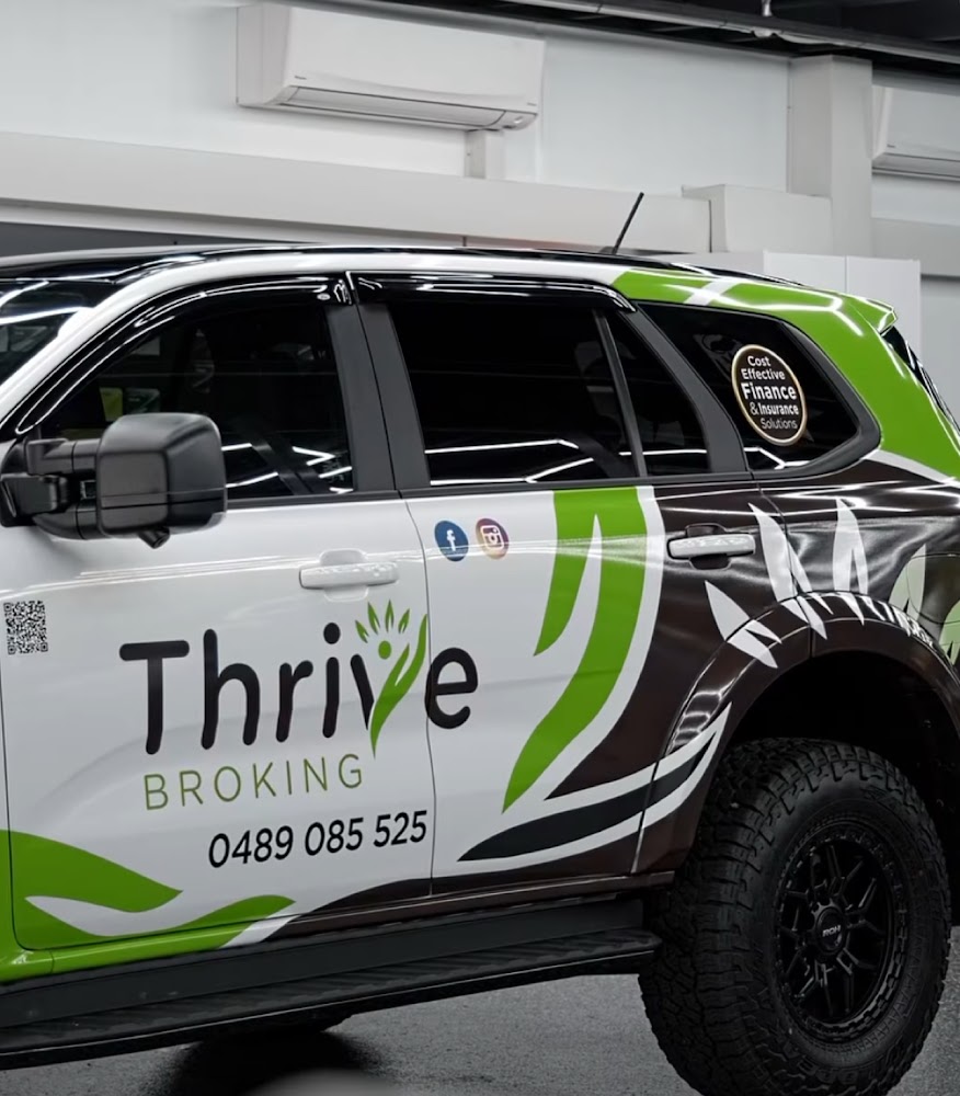 Thrive Broking