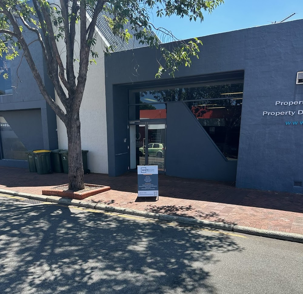 Whiteroom Finance Pty Ltd