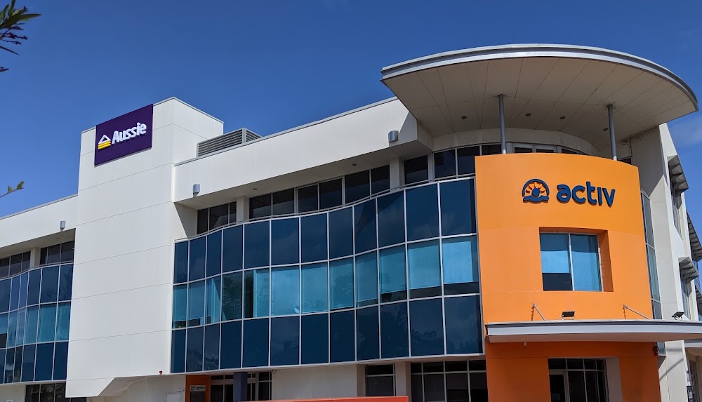 Aussie Home Loans Perth (State Office)